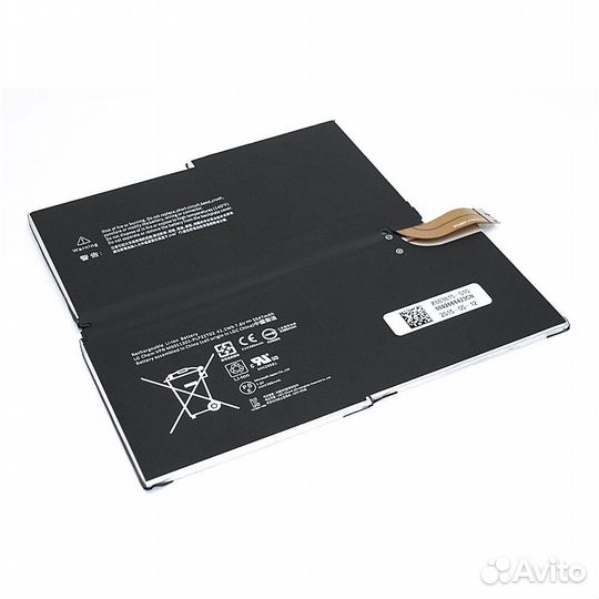 G3HTA009H Microsoft Surface Pro 3 7.6V 42.2Wh