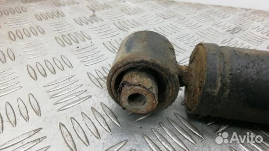 Амортизатор задний renault koleos (GNI23MF02)