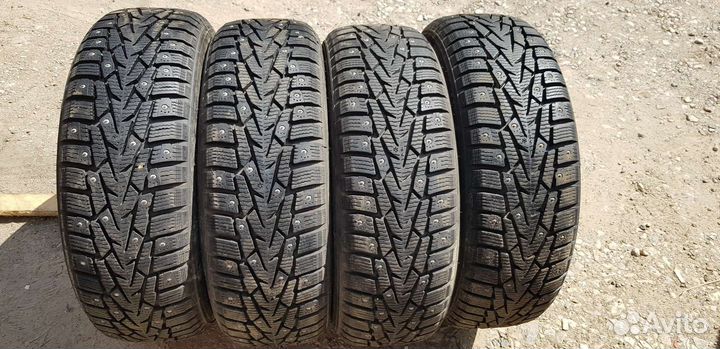 Nokian Tyres Nordman 7 185/60 R15