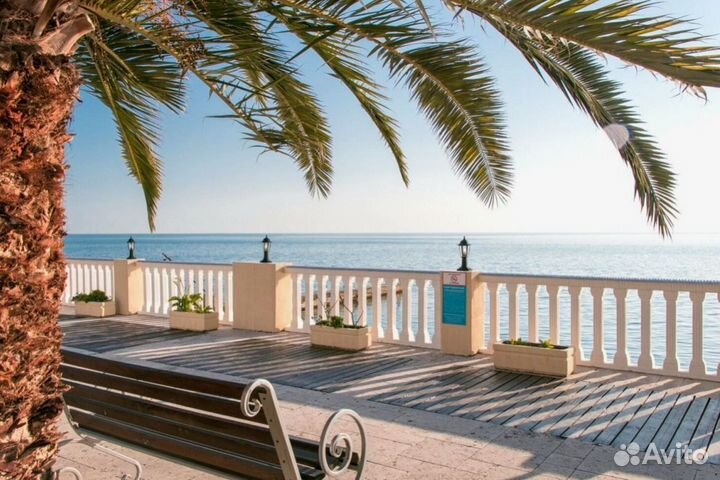 Тур поездка Сочи шесть ночей