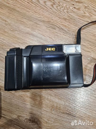 Фотоаппарат