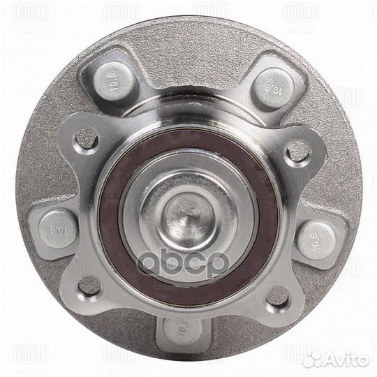 Ступица колеса зад лев Opel Mokka (12) 2WD