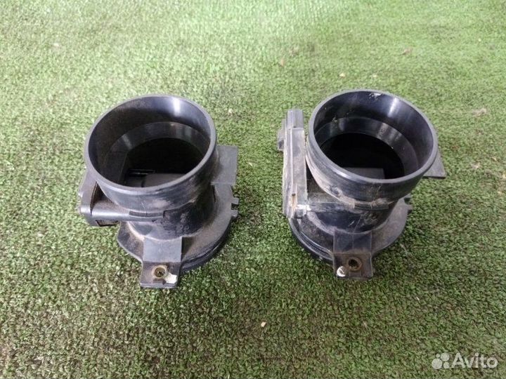 Датчик массового расхода воздуха Ford Focus 1