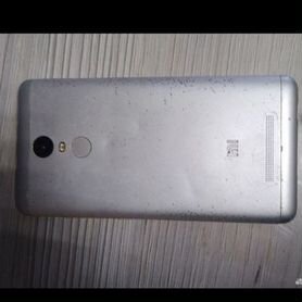 Xiaomi Redmi Note 3 Pro, 3/32 ГБ