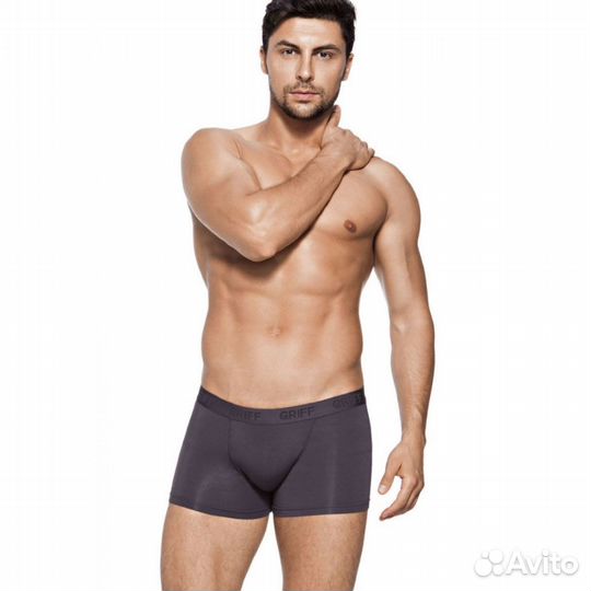 Мужское нижнее белье griff (шорты)