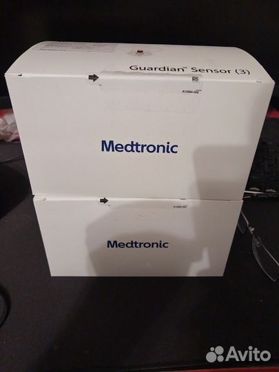 Сенсоры guardian 3