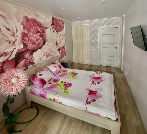 2-к. квартира, 45 м², 7/14 эт.