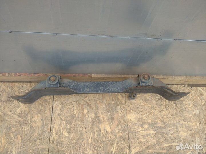 Балка подвески задняя Kia Spectra 2008