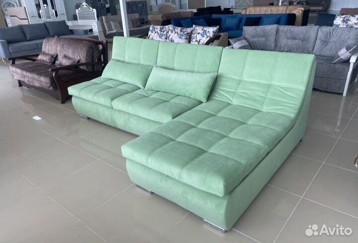 Сафари люкс