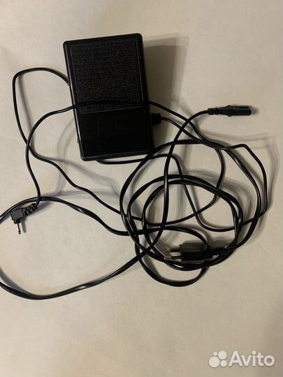 Швейная машина Seiko 7040E