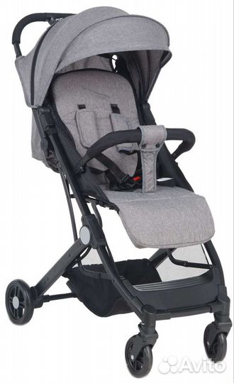 Коляска трость, легкая, маневренная. Новая