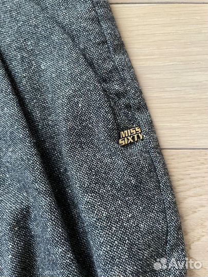 Шорты Miss sixty, рр 26, идеальное состояние