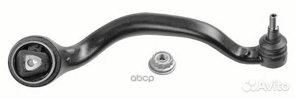 Рычаг подвески перед прав 3599901 lemforder