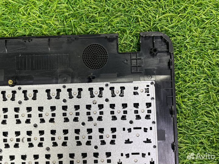 Топкейс с клавиатурой Asus X541U, X541S, K541U