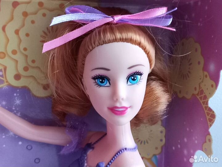 Кукла барби barbie балерина новая в упаковке