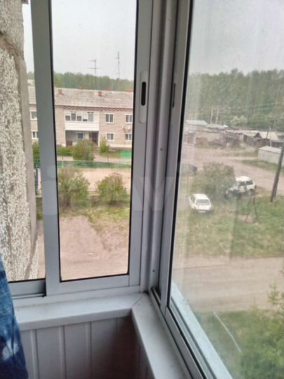 2-к. квартира, 45,7 м², 3/3 эт.