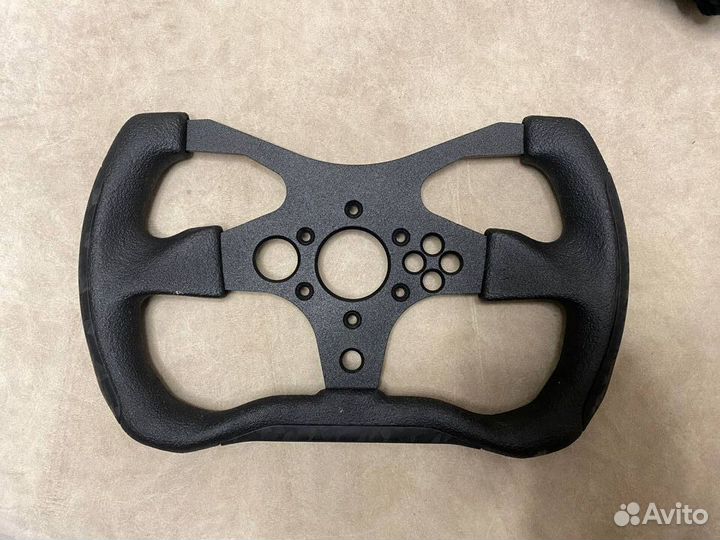 Руль и педали ThrustMaster T300RS GT Edition