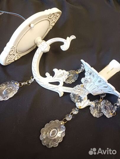 Настенный светильник бра