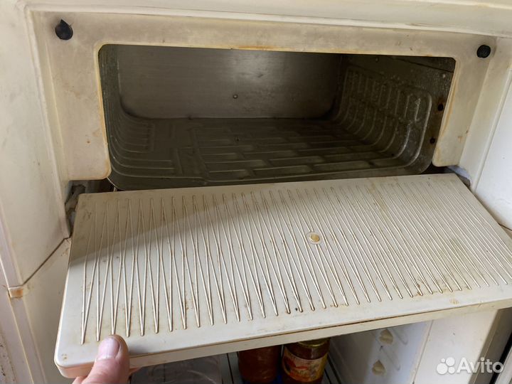 Холодильник орск