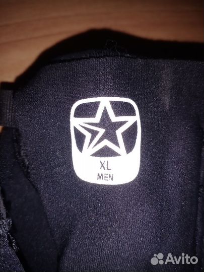 Гидрокостюм Jobe XL мужской