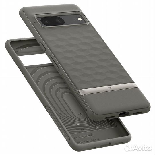Caseology Pixel 7 новый