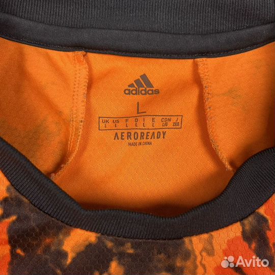 Футбольная форма Adidas Juventus