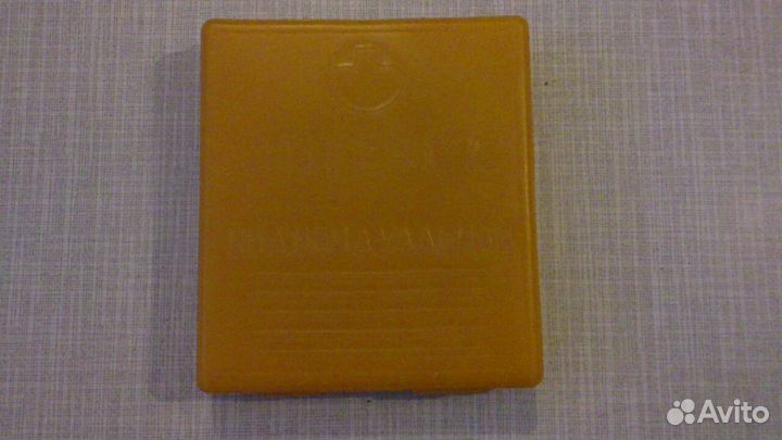 Контейнер для различных целей