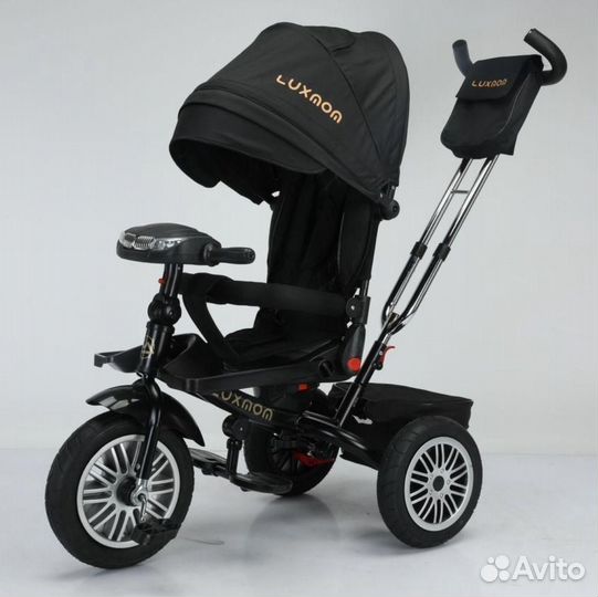 Велосипед новый