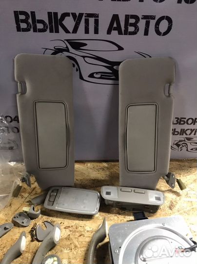 Комплект для потолка toyota mark 2