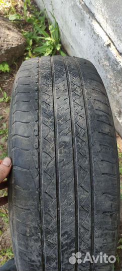Michelin Latitude Tour HP 225/65 R17 102H