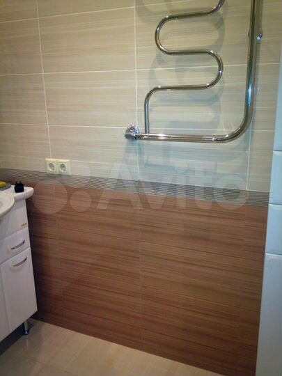 2-к. квартира, 68 м², 6/12 эт.