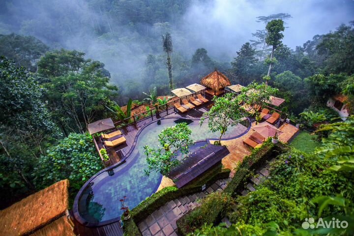 Туры в Индонезию (Бали)