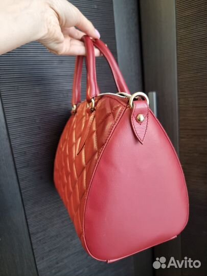 Сумка max mara оригинал