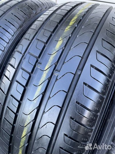 Pirelli Scorpion Verde 235/60 R18