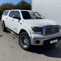 Toyota Tundra 5.7 AT, 2013, 365 000 км, с пробегом, цена 4 700 000 руб.