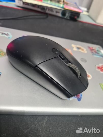 Мышка Logitech g305