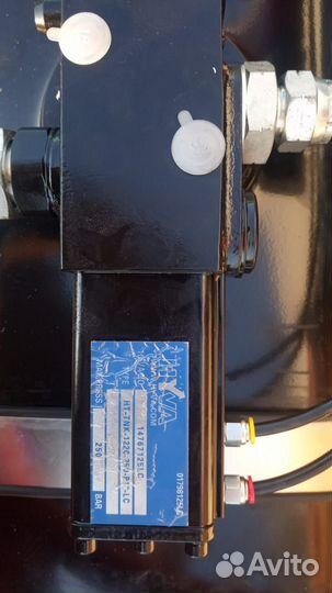 Гидрофикация тягачей