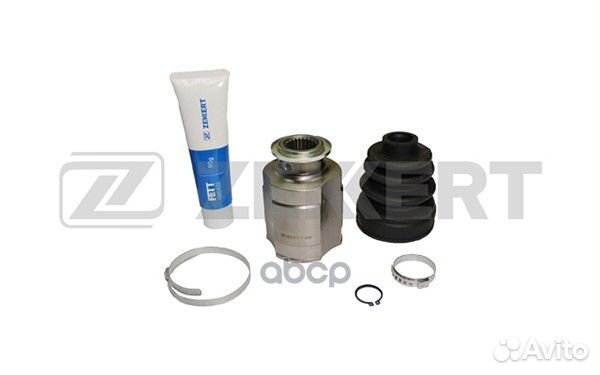 Шрус внутрен. Subaru Forester (SF) 97- Impreza