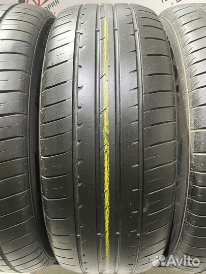 Hankook Ventus Prime 2 K115 225/60 R17 95M