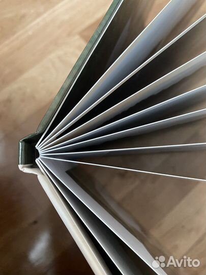 Фотокнига на заказ