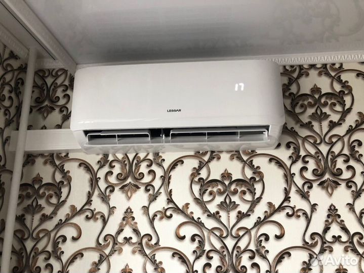 Кондиционеры сплит системы со склада