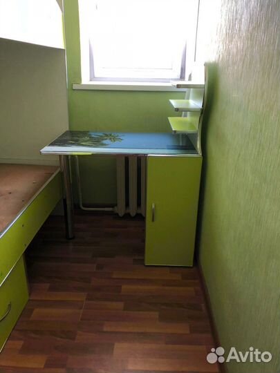 Детская комната мебель
