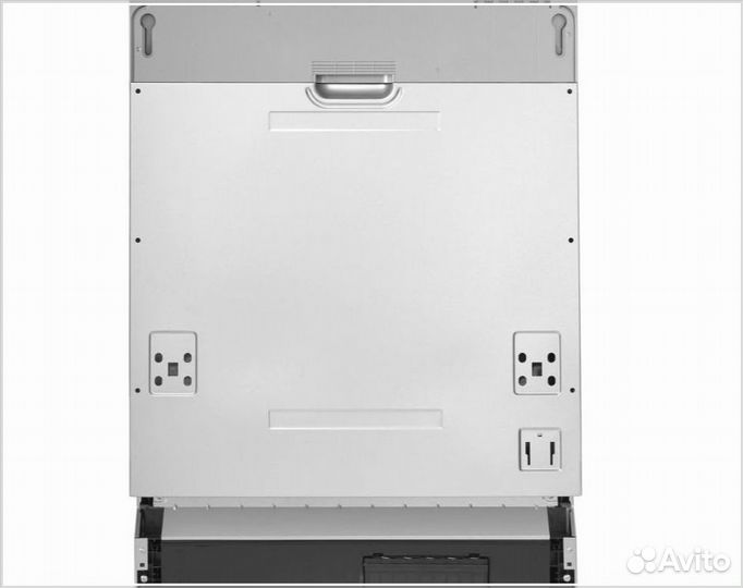 Встраиваемая посудомоечная машина maunfeld MLP-12B