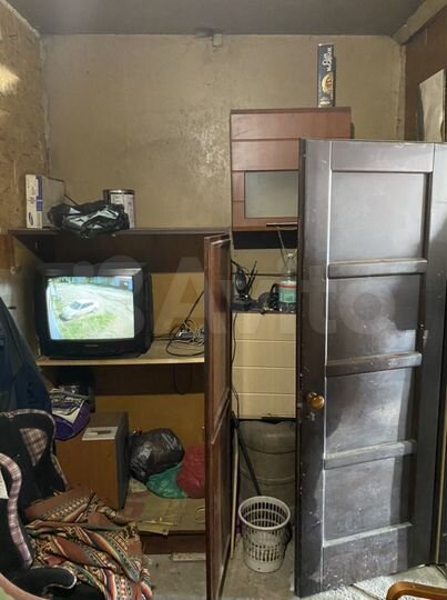 Гараж, 30 м²
