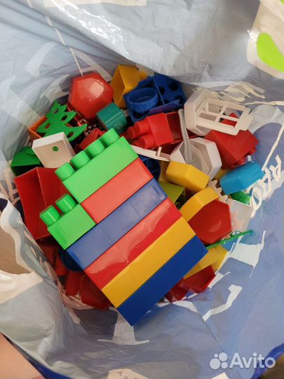 Конструктор