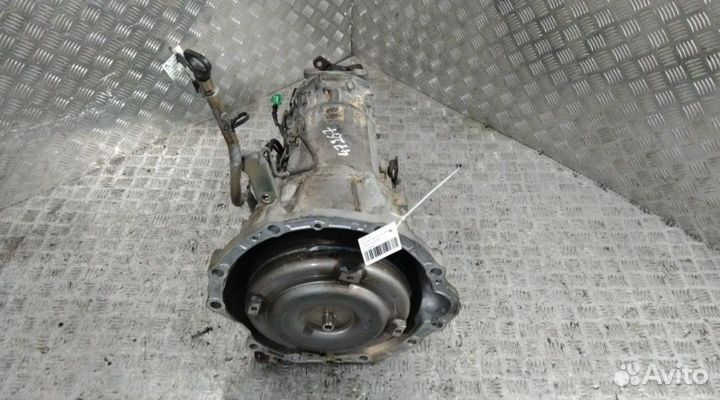 АКПП 91X00 Nissan Cima с двс VK45DE Япония