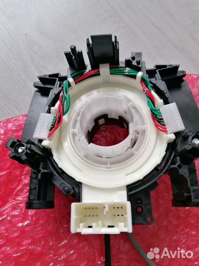 Подрулевой шлейф nissan