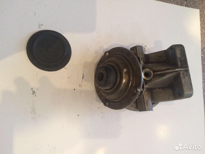 Подкачивающая помпа ддидизельногоРенодвдвигателя