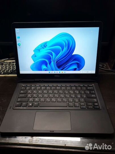 Dell latitude 7350