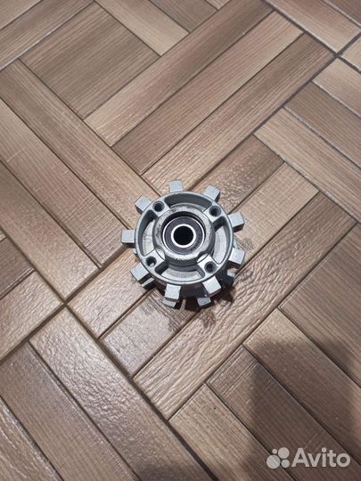 Ступица переднего колеса Sport 003, Athlete